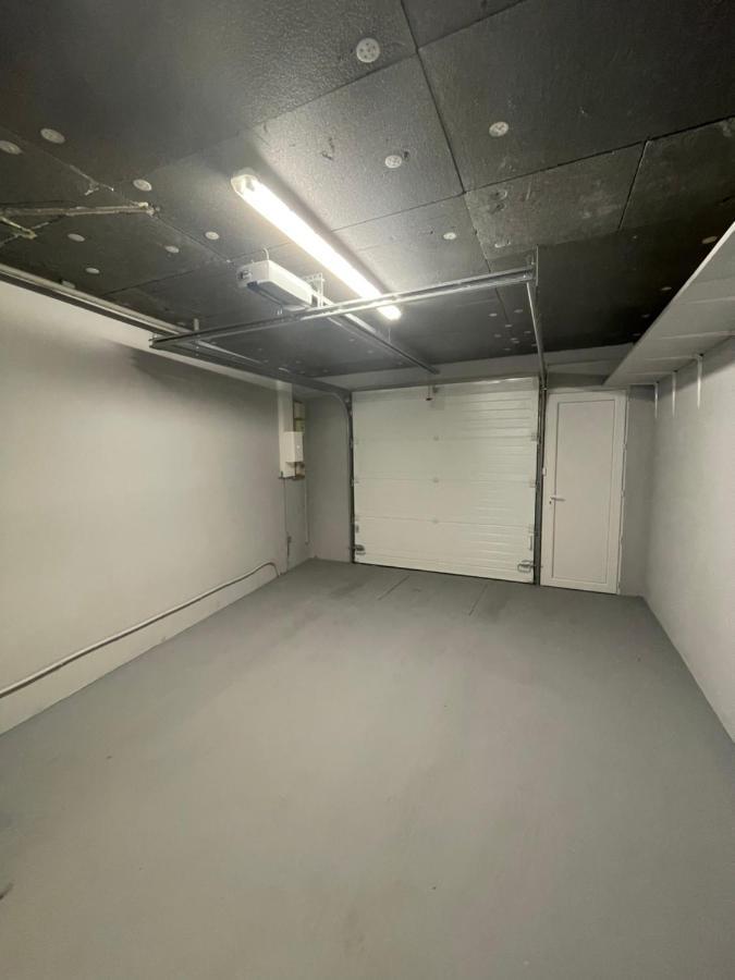 Charmant Logement Avec Garage A Le Portel Exterior foto